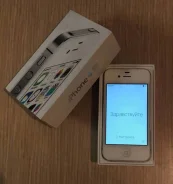 Apple iPhone 4s. �/� ����