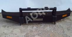 Бампер. Nissan Patrol Nissan Safari Mitsubishi Pajero, V31V, V31W. Под заказ