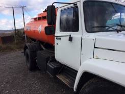 ГАЗ 3309. Продам ГАЗ 33-09 топливозаправщик, 4 750 куб. см.