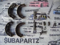������� ������� Subaru Legacy B4 BLE EZ30D �8 26694AG000 ����