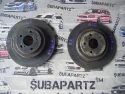 ��������� ����� ������ 290�� Subaru Legacy B4 BLE EZ30D �8 26700AE081 ����