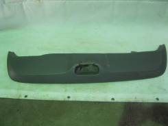 Накладка на бампер. Suzuki Grand Vitara, JT, TA74V, TAA4V, TD44V, TDB4, TD_4 Двигатели: F9QB, J20A, J24B, M16A, N32A