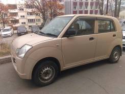 Suzuki Alto. автомат, передний, 0.7 (54 л.с.), бензин, 83 000 тыс. км