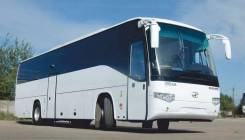 Higer KLQ6119TQ. Higer KLQ 6119TQ, 55 мест, туристический автобус, 8 900 куб. см., 55 мест