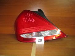 Стоп-сигнал. Nissan Teana, J31, PJ31, TNJ31 Двигатели: QR20DE, QR25DE, VQ23DE