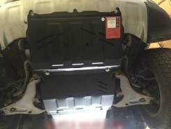 Защита двигателя. Mitsubishi Pajero Sport, KH0 Двигатели: 4D56, 4M41, 6B31
