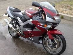 Kawasaki Ninja ZX-9R. 899 куб. см., исправен, птс, с пробегом