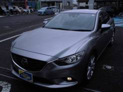 Mazda Atenza. автомат, передний, 2.2, дизель, 35 тыс. км, б/п. Под заказ