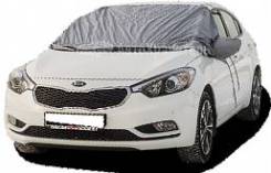 Автохранитель Чехол на лобовое