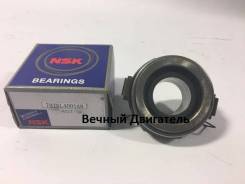 Подшипник выжимной. Mitsubishi: Proudia, Lancer Cedia, Chariot Grandis, Lancer, Dignity, Diamante Toyota ToyoAce, XZU378, XZU413, XZU414, XZU423, XZU4...