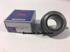 Подшипник выжимной. Mitsubishi: Proudia, Lancer Cedia, Chariot Grandis, Lancer, Diamante, Dignity Isuzu Elf, NHN5SF, NHN6SC, NKB1SC, NKB5SC, NKB5WC, N...