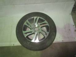Volvo VST. x17", 5x108.00