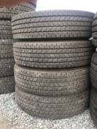 Yokohama Ice Guard IG91. Зимние, без шипов, 2014 год, износ: 5%, 4 шт