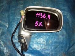 Зеркало SUZUKI AERIO