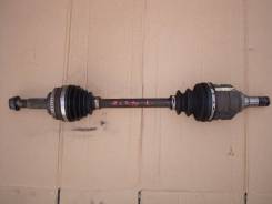 Привод, полуось. Toyota: Vista, Premio, Allion, Vista Ardeo, Corolla Fielder, Opa Двигатели: 1AZFSE, 1ZZFE, 3SFSE