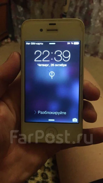 Apple iPhone 4s 8Gb. �/� ����
