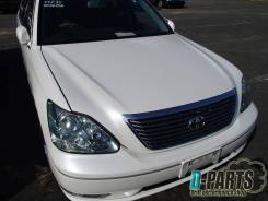 Toyota Celsior. UCF31, 3UZ