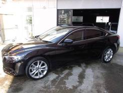 Mazda Atenza. автомат, передний, 2.2, дизель, 11 тыс. км, б/п. Под заказ