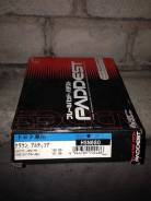 Колодки тормозные. Toyota Crown, GS171, GS171W, JZS175, JZS175W Toyota Altezza, SXE10