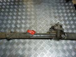 Рулевая рейка. Audi A6, 4F2/C6, 4F5/C6
