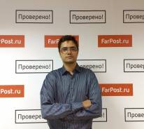 Компьютерная помощь во Владивостоке