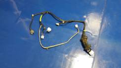 Электропроводка. Honda Stepwgn, RG1, RG2 Двигатель K20A