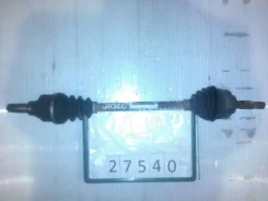 ������ �������� ����� Citroen C2 03-08 ��/C3 02-09 ��; 1.1/1.4; ���� 3272FW ����