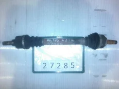 ������ �������� ����� Citroen/Peugeot C4 05-11 ��/307 01-07 ��; 32725X ����