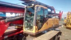 Sany SR150. Буровая установка SANY SR150C (б/у, 2015 год выпуска, наработка 7000 м