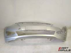 Бампер. Hyundai Solaris, RB Двигатели: G4FA, G4FC