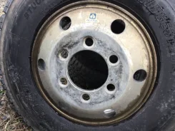 Alcoa. 6.0x19.5", ET147 ����