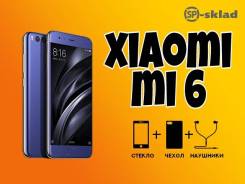 Xiaomi Mi6. Новый, 64 Гб