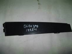 Накладка на стойку. Volkswagen Passat, 3C2, 3C5 Двигатели: AXX, AXZ, BKC, BKP, BLF, BLP, BLR, BLS, BLV, BLX, BLY, BMA, BMB, BMP, BMR, BPY, BSE, BSF, B...