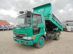 Hino Ranger. самасвал, 7 960 куб. см., 5 000 кг. Под заказ