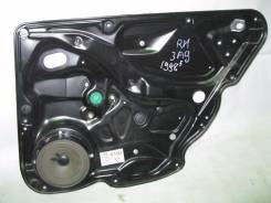 Стеклоподъемный механизм. Volkswagen Passat, 3C2, 3C5 Двигатели: AXX, AXZ, BKC, BKP, BLF, BLP, BLR, BLS, BLV, BLX, BLY, BMA, BMB, BMP, BMR, BPY, BSE...