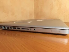 Apple MacBook Pro 15 2010 Mid MC371. 15.4", 2,4����, ��� 4 ��, ���� 320���, WiFi, Bluetooth, ����������� �� 8��. ����