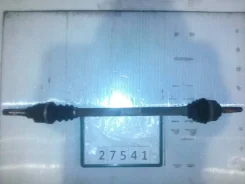 ������ �������� ������ Citroen C2 03-08 ��/C3 02-09 ��; 1.1/1.4; ����; 3273EA ����