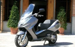 Peugeot Satelis. 250����. ��., ��������, ���, � �������� ����