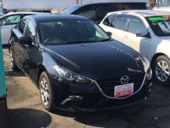 Mazda Axela. автомат, 4wd, 1.5, бензин, 62 тыс. км, б/п. Под заказ