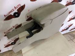 Консоль кпп. Toyota Camry, ACV40 Двигатель 2AZFE