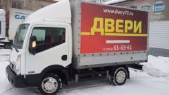 Nissan Cabstar. Продам ниссан, 3 000 куб. см., 2 500 кг.