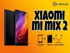 Xiaomi Mi Mix 2. Новый, 64 Гб