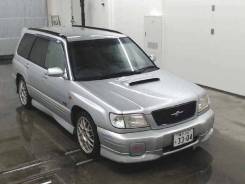 Subaru Forester. SF5, EJ205