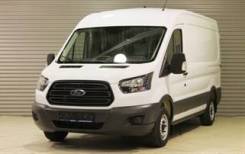Ford Transit. Форд Транзит L2H2 310М. Полная масса 2499 кг!, 2 200 куб. см., до 3 т