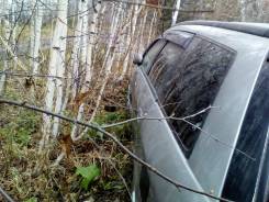 Nissan Wingroad. WPI11