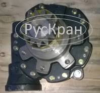 Редуктор поворота колонны/башни Канглим Kanglim KS1256G-II