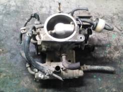 Моновпрыск. Toyota: Carina, Vista, Celica, Corona, Camry, Mark II, Cresta, Carina ED, Corona Exiv, Chaser, Corona SF Двигатель 4SFI