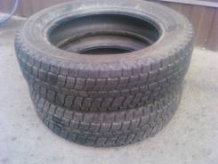 Bridgestone Blizzak MZ-03. Зимние, без шипов, износ: 10%, 2 шт