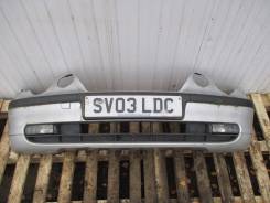 Бампер. BMW 3-Series, E46/2, E46/2C, E46/3, E46/4, E46/5