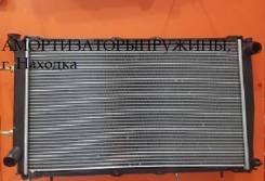 Радиатор охлаждения ДВС SUBARU FORESTER